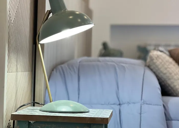 Dimora Bellini 4* Agropoli