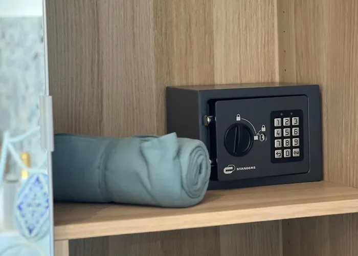 Bed and breakfast Dimora Bellini 4*