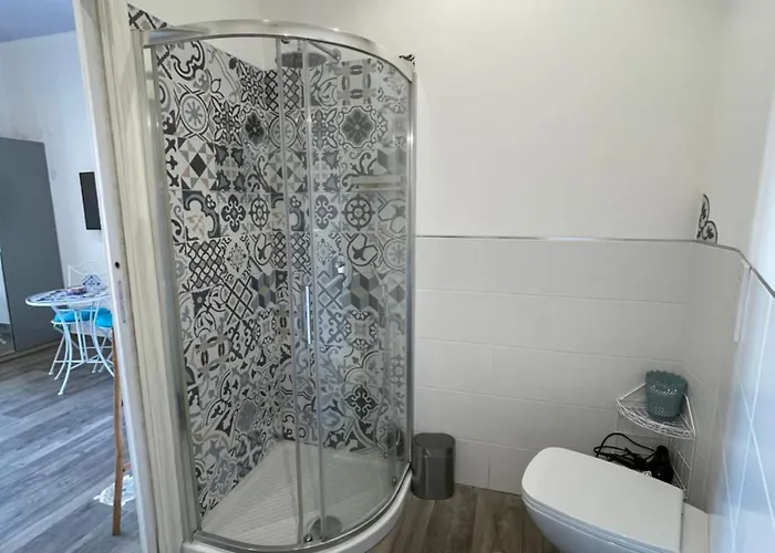 Dimora Bellini Bed and breakfast