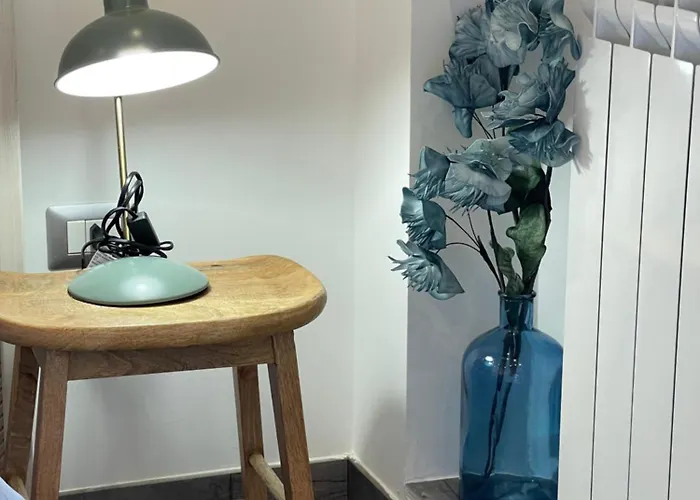 Dimora Bellini Bed and breakfast Agropoli