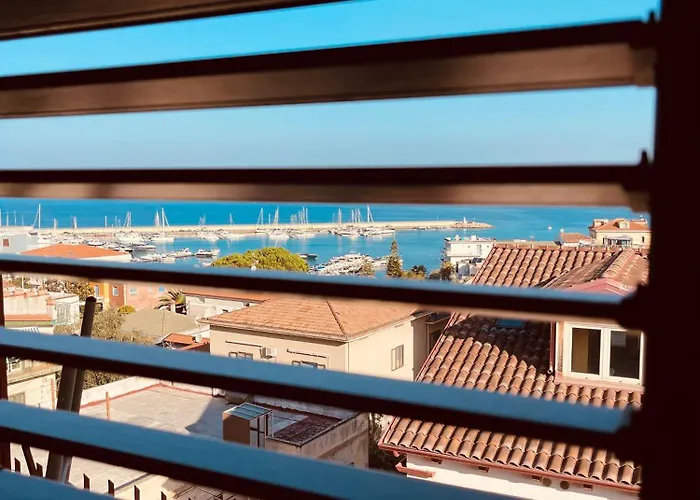 Dimora Bellini Bed and breakfast