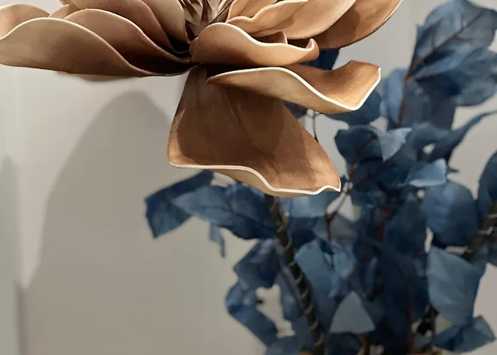 Bed and breakfast Dimora Bellini 4*