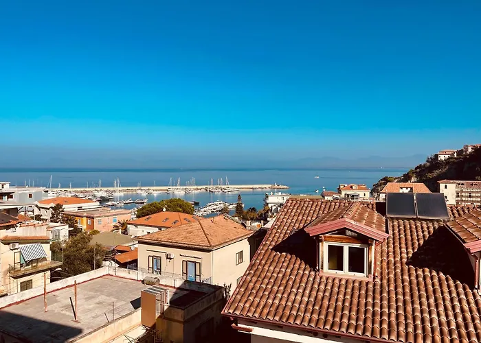 Dimora Bellini Bed and breakfast 4*