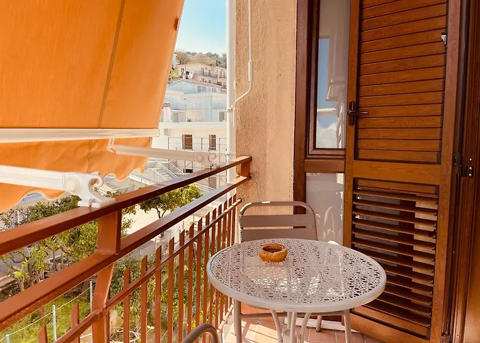 Dimora Bellini Bed and breakfast 4*