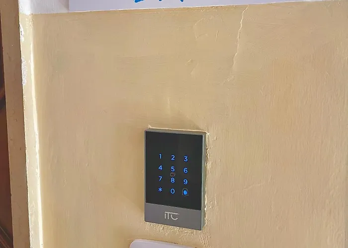 Dimora Bellini Bed and breakfast 4*