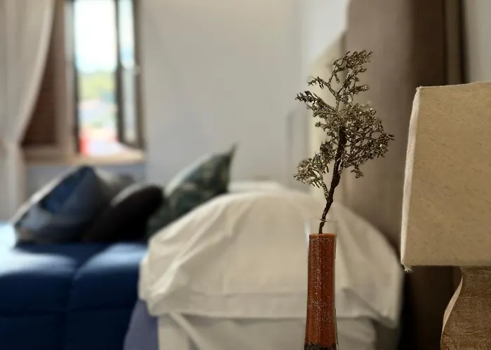 Bed and breakfast Dimora Bellini Agropoli