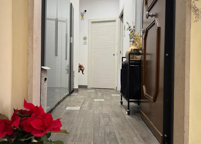 Bed and breakfast Dimora Bellini 4*