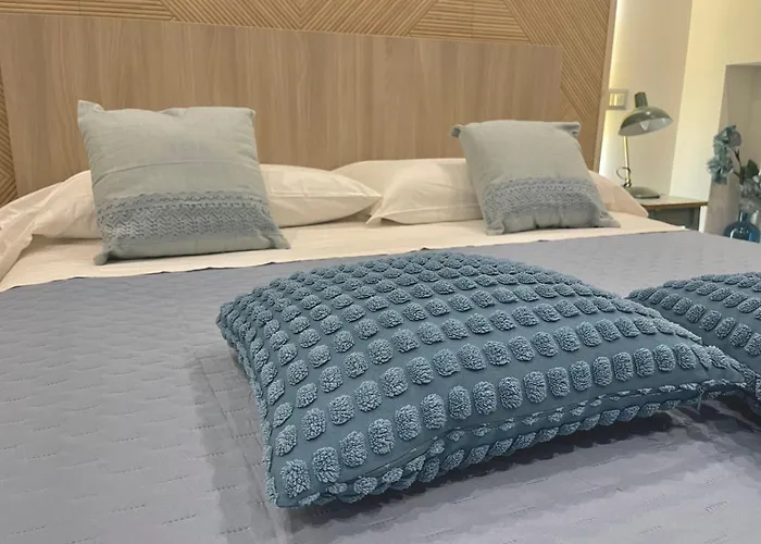 Dimora Bellini Bed and breakfast 4*