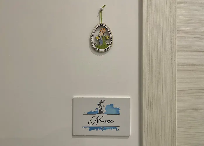 Bed and breakfast Dimora Bellini 4*