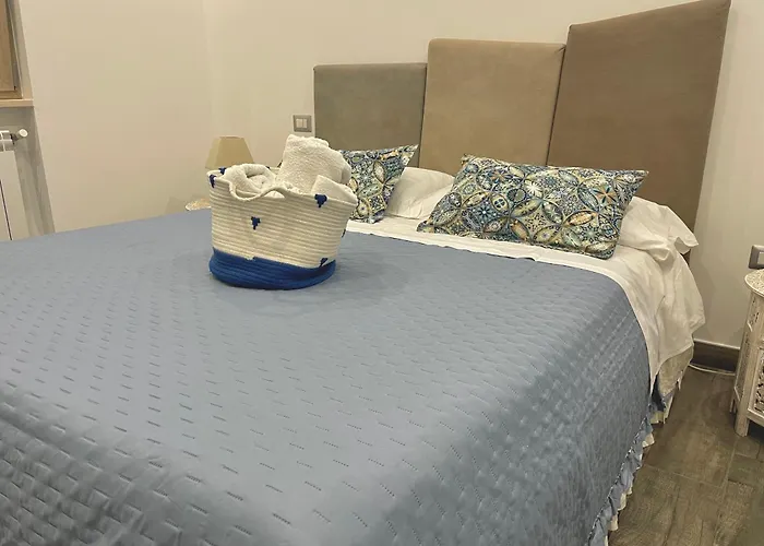 Dimora Bellini Agropoli