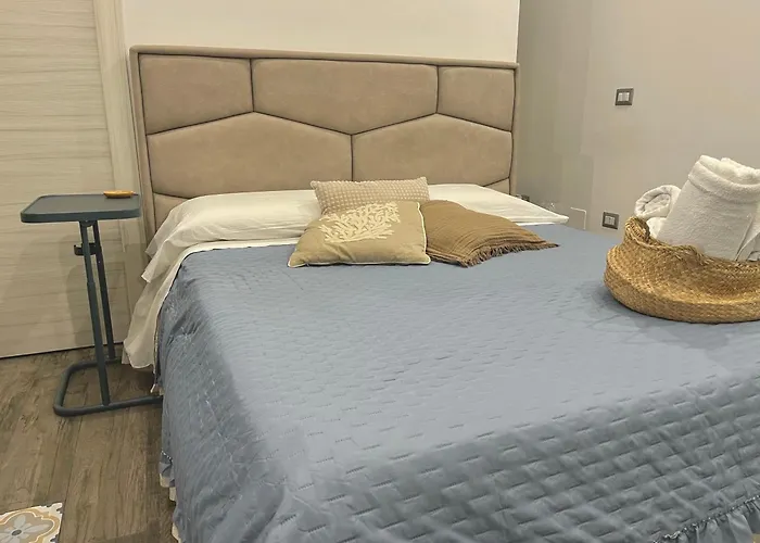 Dimora Bellini 4* Agropoli