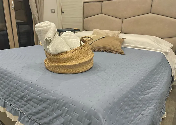 Dimora Bellini Bed and breakfast