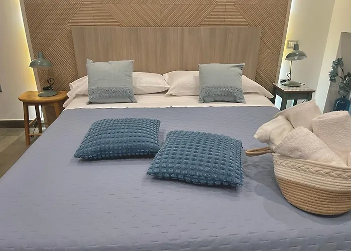 Dimora Bellini Bed and breakfast 4*