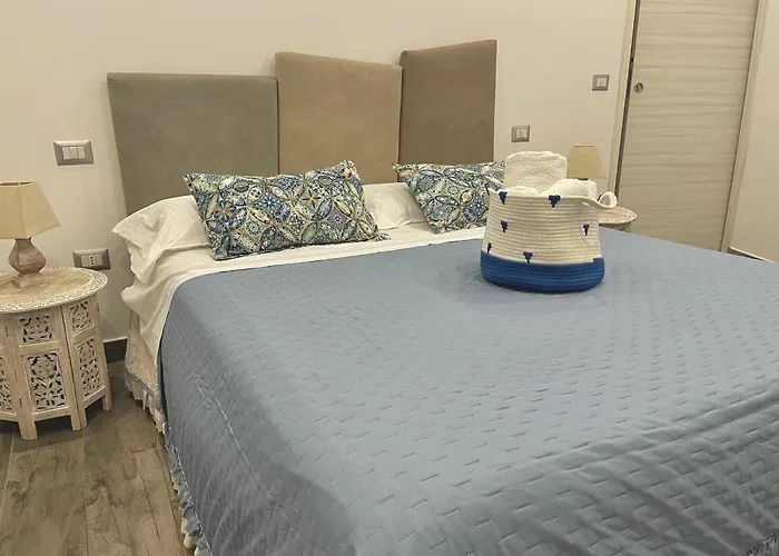 Dimora Bellini Bed and breakfast Agropoli