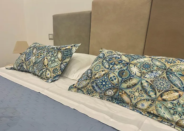 Bed and breakfast Dimora Bellini Agropoli